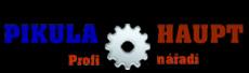 logo pikula haupt